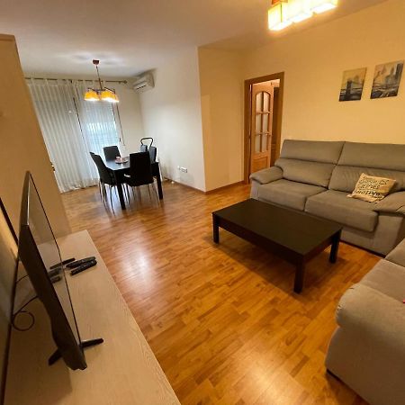 Xryhomes I Residencial En Jerez 4 Hab, 2 Banos, 7Pax, 10 Min Del Centro Χέρεζ Εξωτερικό φωτογραφία