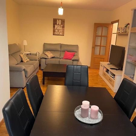 Xryhomes I Residencial En Jerez 4 Hab, 2 Banos, 7Pax, 10 Min Del Centro Χέρεζ Εξωτερικό φωτογραφία
