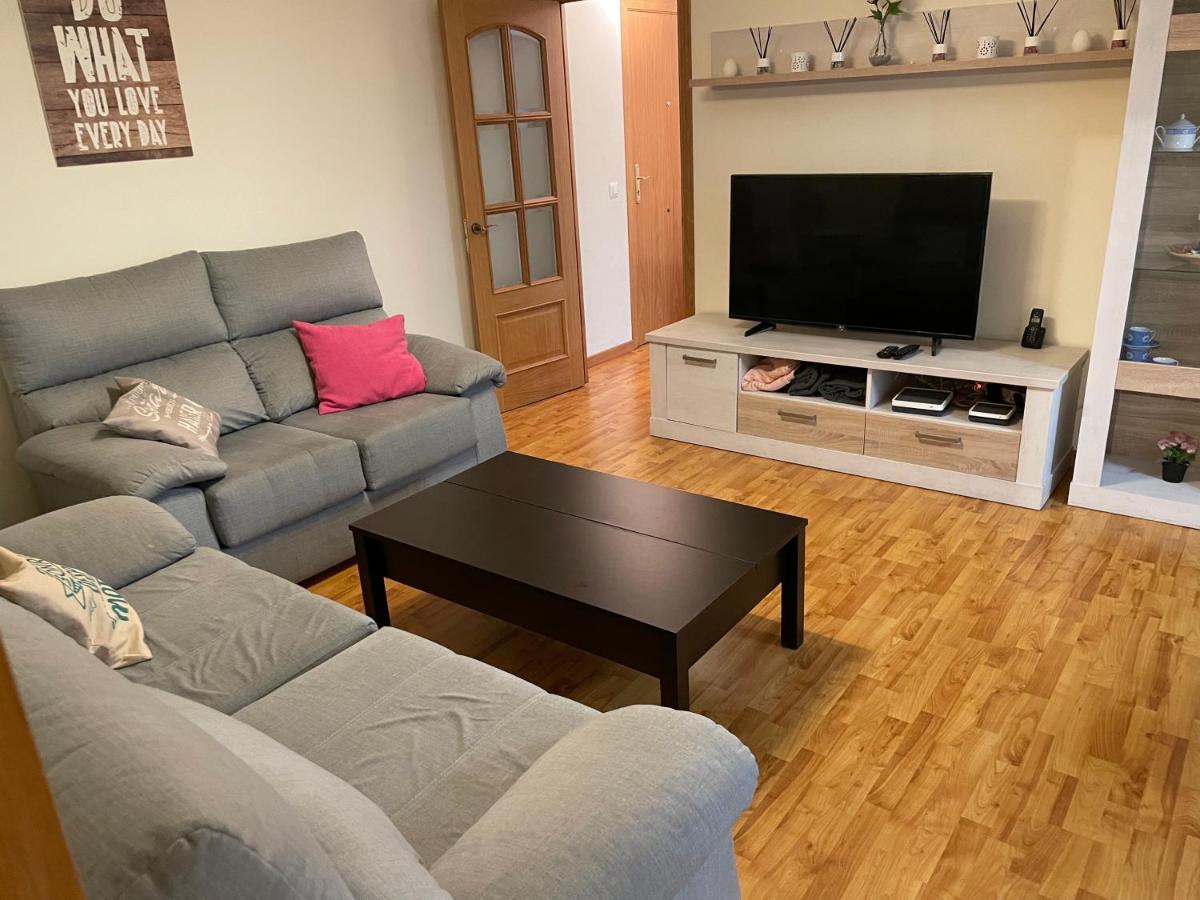 Xryhomes I Residencial En Jerez 4 Hab, 2 Banos, 7Pax, 10 Min Del Centro Χέρεζ Εξωτερικό φωτογραφία