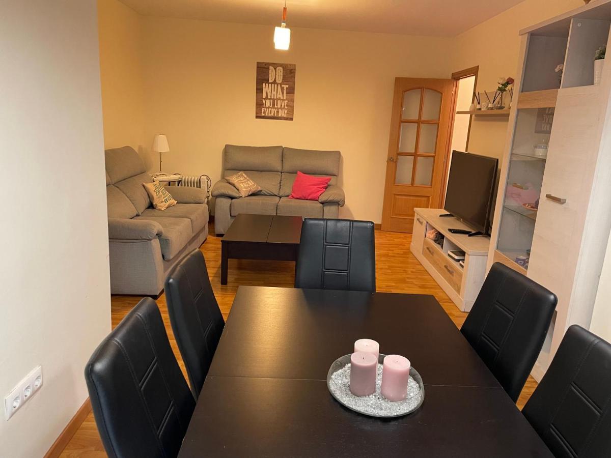 Xryhomes I Residencial En Jerez 4 Hab, 2 Banos, 7Pax, 10 Min Del Centro Χέρεζ Εξωτερικό φωτογραφία