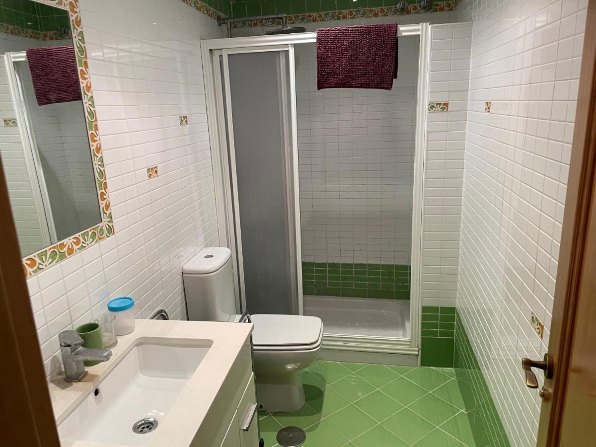 Xryhomes I Residencial En Jerez 4 Hab, 2 Banos, 7Pax, 10 Min Del Centro Χέρεζ Εξωτερικό φωτογραφία